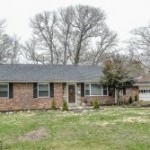 1222 WOODCLIFF CT, Alexandria VA, 22308