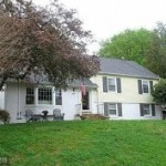 1006 DEWOLFE DR, Alexandria VA, 22308