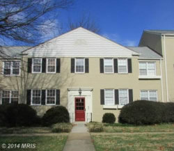 6503 POTOMAC AVE, Unit B1, Alexandria VA, 22307
