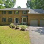 12105 WOLF VALLEY DR, Clifton VA, 20124
