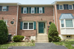 7184 LAKE COVE DR, Alexandria VA, 22315
