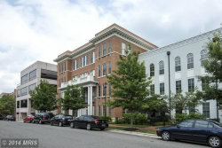 1023 ROYAL ST N, Unit 309, Alexandria VA, 22314