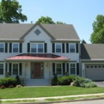 13535 UNION VILLAGE CIR, Clifton VA, 20124
