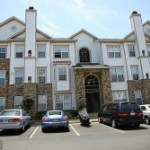 5909 FOUNDERS HILL DR, Unit 203, Alexandria, VA 22310