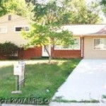6402 WILLOWOOD LN, Alexandria VA, 22310