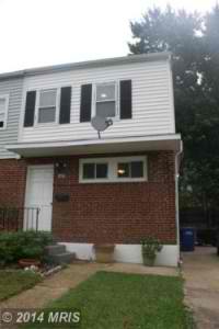 6909 RANDOLPH MACON DR, Alexandria VA, 22307