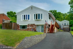 1615 STAFFORD ST S, Arlington VA, 22204