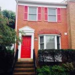 136 WISE ST, Arlington VA, 22204