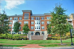 400 CAMERON STATION BLVD, Unit 330, Alexandria VA, 22304