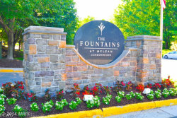 1524 LINCOLN WAY, Unit 125, Mclean VA, 22102