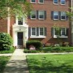 6608 POTOMAC AVE, Unit A2, Alexandria VA, 22307