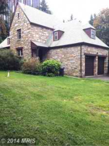 1008 HILLWOOD AVE, Falls Church VA, 22042