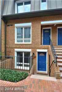 2119 MONROE ST, Unit 1, Arlington VA, 22207