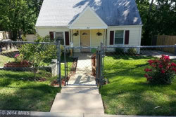 2404 FORT DR, Alexandria VA, 22303