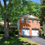 8134 VIOLA ST, Springfield VA, 22152
