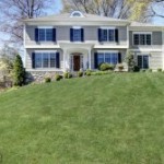 3808 WOODSTOCK ST N, Arlington VA, 22207