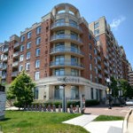 3650 GLEBE RD, Unit 344, Arlington VA, 22202