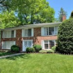 1102 BELLE VISTA DR, Alexandria VA, 22307