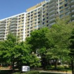 301 BEAUREGARD ST, Unit 1101, Alexandria VA, 22312