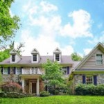 7710 ROSE GATE CT, Clifton VA, 20124