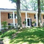 2212 HARBOR TER, Alexandria VA, 22308