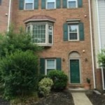 Saratoga Townhouses is in Springfield