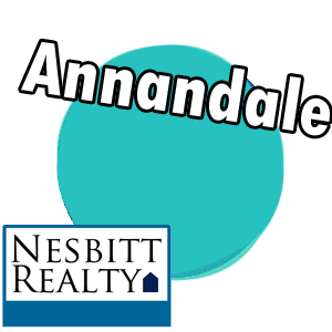 Centrally located inside the Beltway