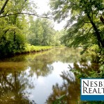 Contact Nesbitt Realty for water oriented Real Estate