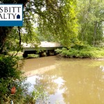 For water oriented Real Estate, contact Nesbitt Realty