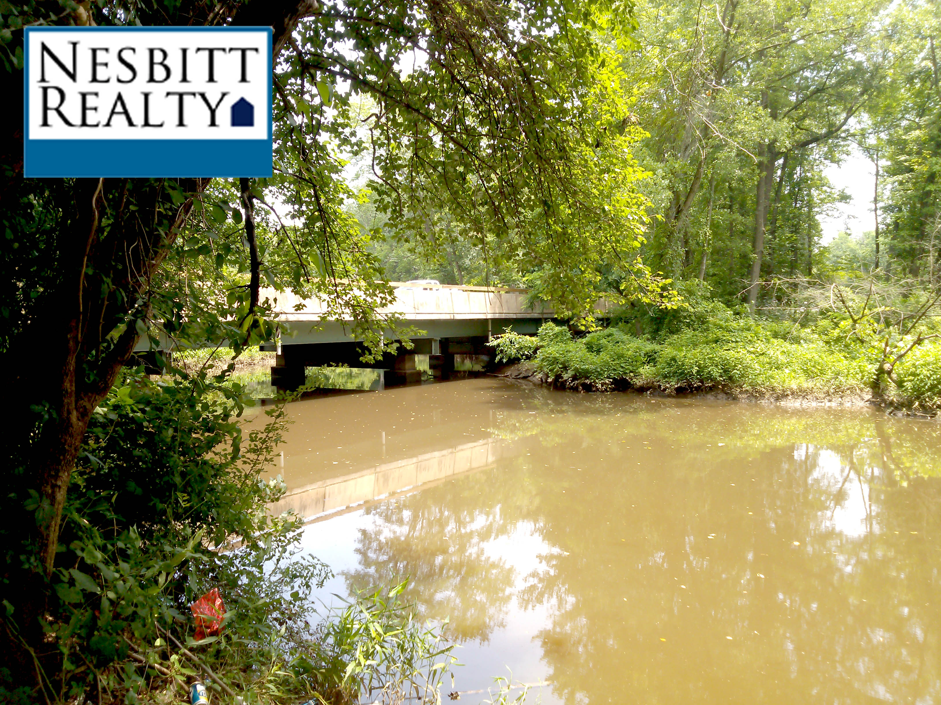For water oriented Real Estate, contact Nesbitt Realty
