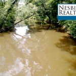 For water oriented property, call Nesbitt Realty today
