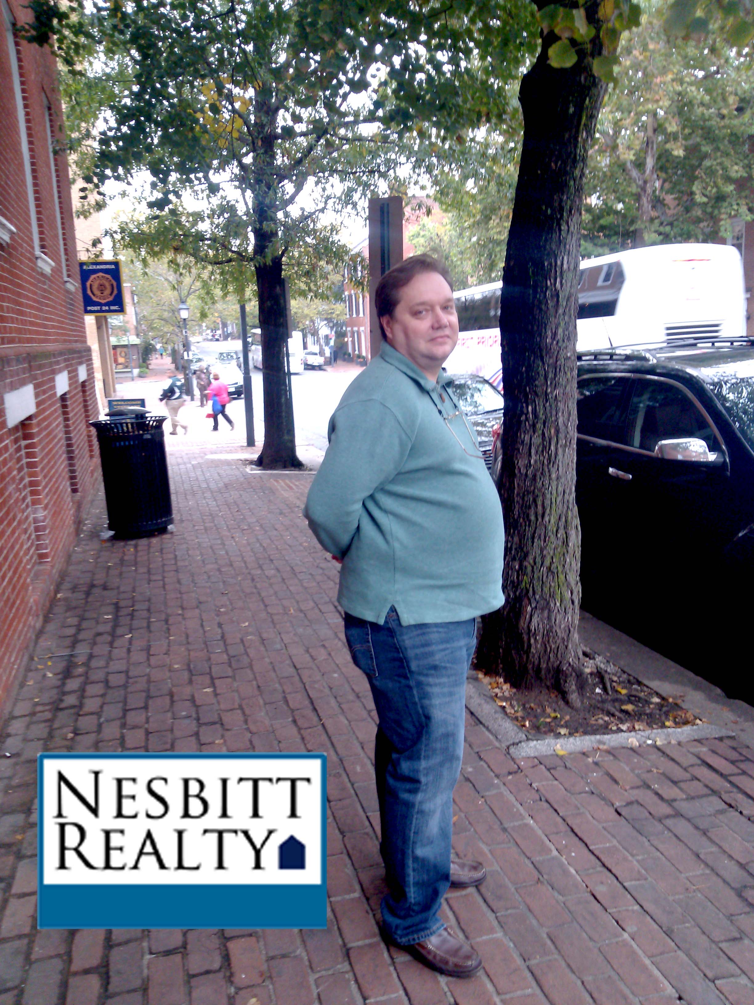 Nesbitt Realty provides Real Estate services for Old Town, Alexandria