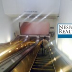 Going down? Call Nesbitt Realty for Courthouse Real Estate