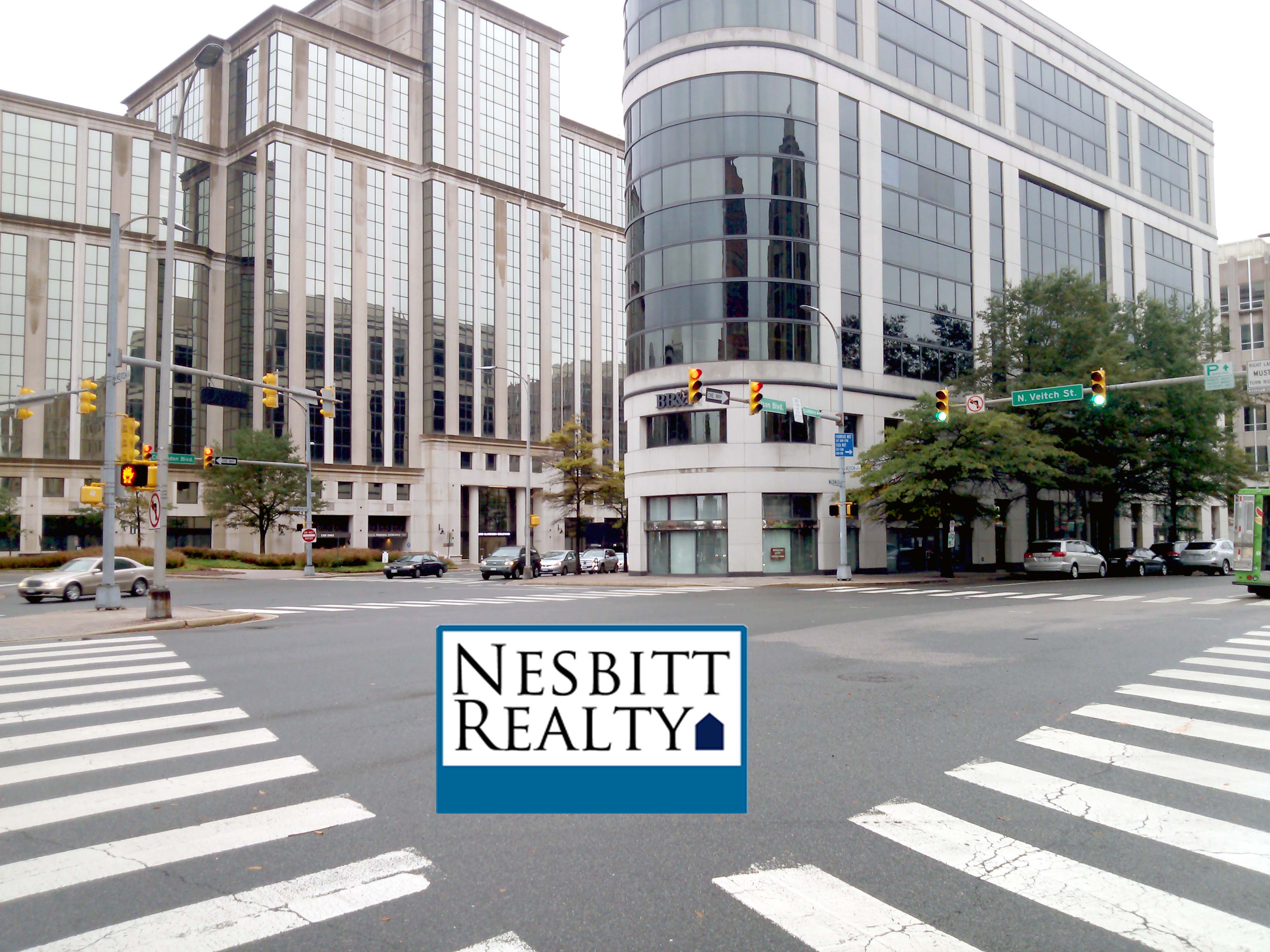 For Courthouse Real Estate, call Nesbitt Realty today