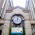 Immediately call Nesbitt Realty for Courthouse Real Estate