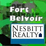 Contact Nesbitt Realty for Fort Belvoir Real Estate services