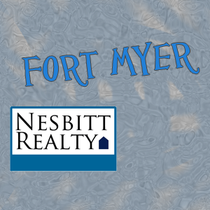 For Fort Myer Real Estate services contact Nesbitt Realty