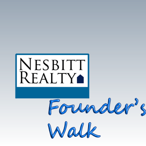 Call Nesbitt Realty for Founder's Walk Real Estate