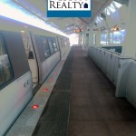 All aboard the Silver Line