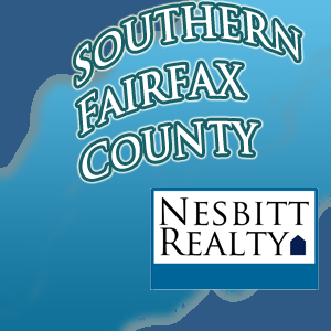 Contact Nesbitt Realty for Southern Fairfax County Real Estate services