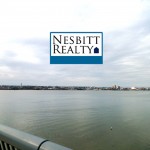 Call Nesbitt Realty today, for waterfront Real Estate