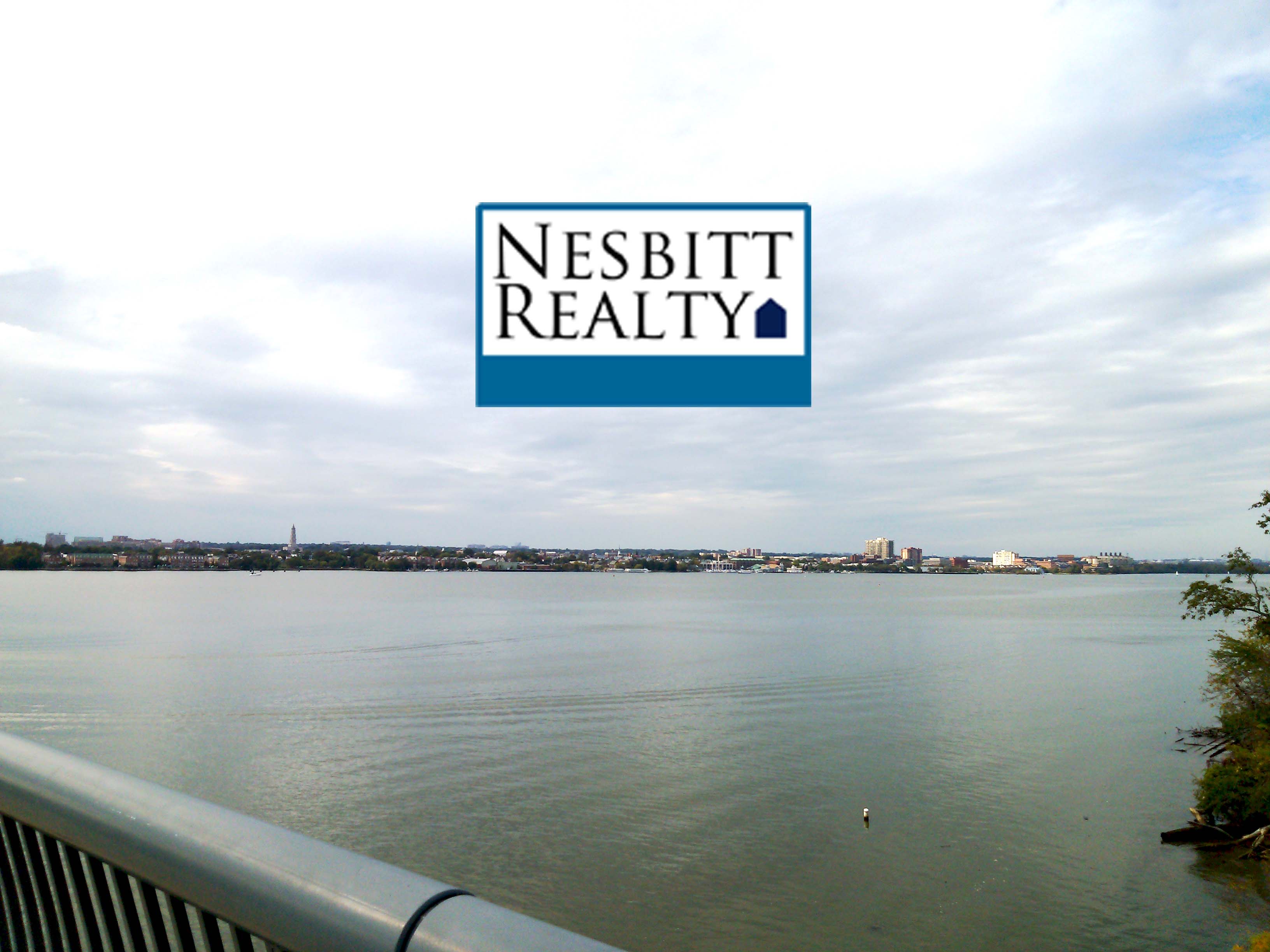 Call Nesbitt Realty today, for waterfront Real Estate