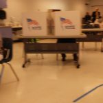 Presidential Race