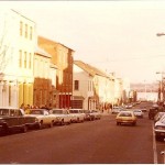 Old Town Alexandria