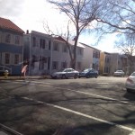 For buying, selling, renting, and managing property in Old Town, call Nesbitt Realty at 7037650300
