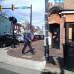 King Street in Old Town