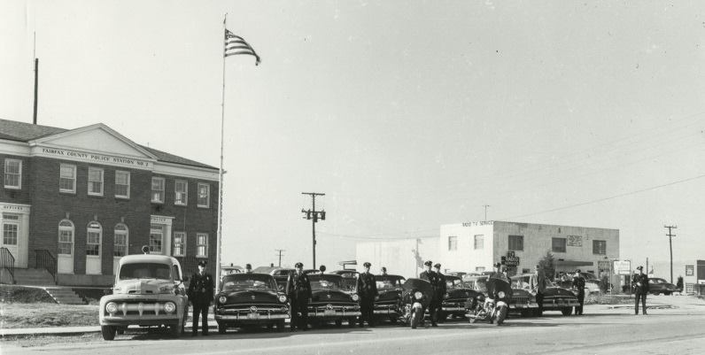 vintage photo