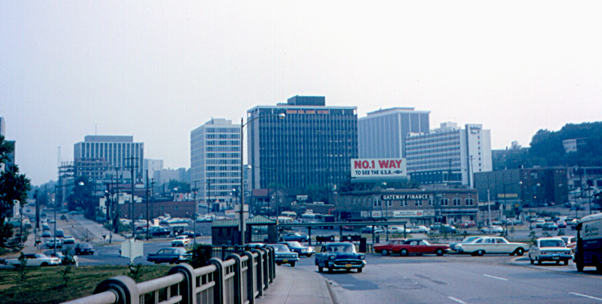 Rosslyn
