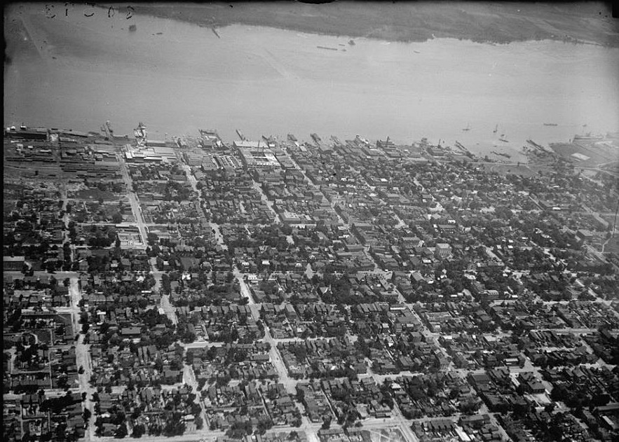 Alexandria