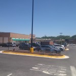 Kings Crossing Shopping Center off Route 1